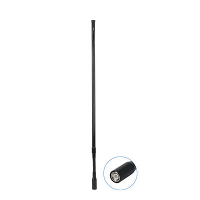 902-928MHz 3dBi 11.5 검은색 SMAJ 거위 안테나