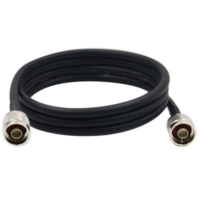 50-5 5D-FB 피더 코아시얼 피더 23GHz 외부 지름 7.5mm