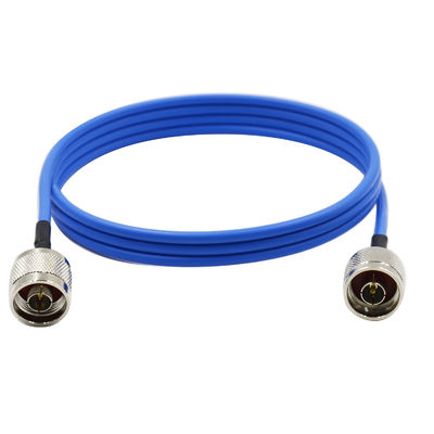 RG141 피더 34GHz 동축 피더