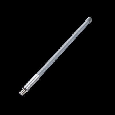 3700-4200MHz 6dBi FRP 전방향 안테나 UWB 위치 안테나