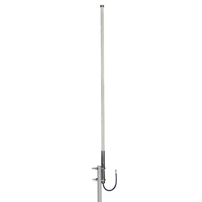 1300-1350MHz 10dbi 수평으로 편광된 전방향 안테나 전방향 유리섬유 강화 플라스틱 안테나