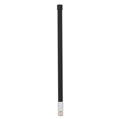 1300~1500MHz 5dBi 전방향 FRP 안테나 얼어붙은 검은색 1.4G