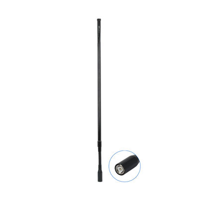 566~626MHz 3dBi 433MHz 고효율 유리섬유 안테나 로라 야외 FRP 오미니 안테나