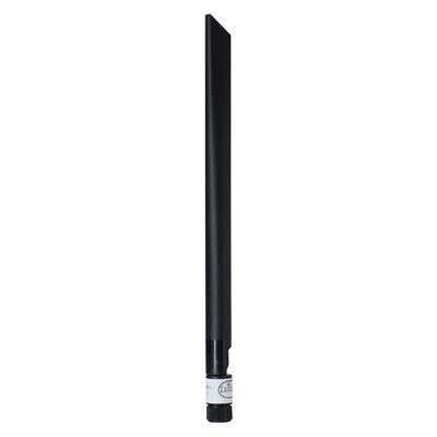 1340-1450MHz 3dBi 1395MHz 전방향 고무 안테나