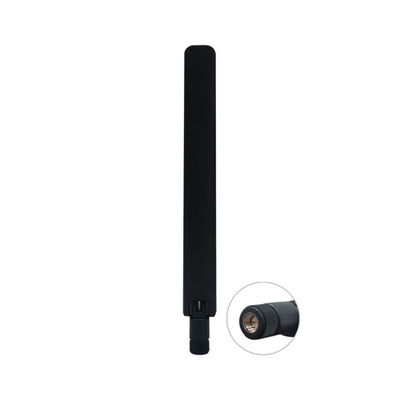1350~1450MHz 2dBi 고무 안테나