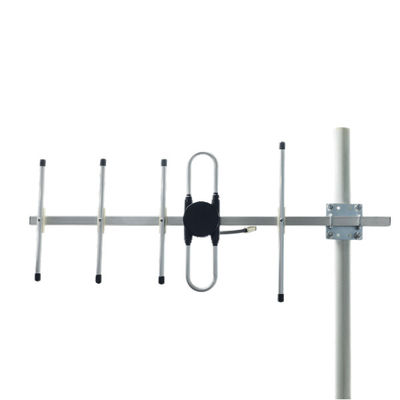 390-420MHz 11dbi 5 유닛 야기 안테나 방향 안테나