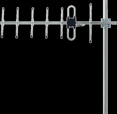 430-440MHz 12dBi 야무-7 유닛 수입