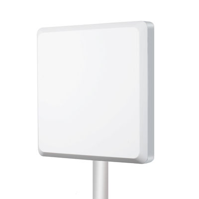 2400-2500MHz 18dBi 수직 편광 방향 평면 패널 안테나