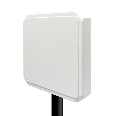 902-928MHz 9dBi 915MHz 왼손 원형 포로화 방향 평면 안테나