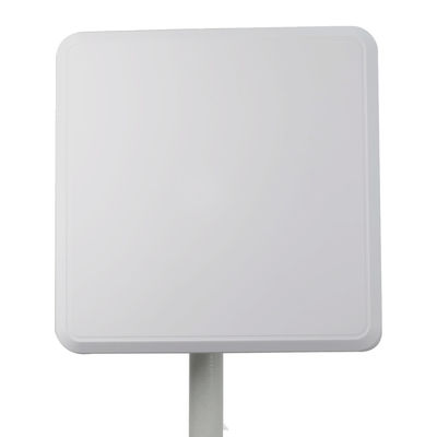 2400-2500MHz 12dBi 이중 양극화 방향 평면 안테나 수직/평평 양극화 &#177; 45 &amp; ° 양극화