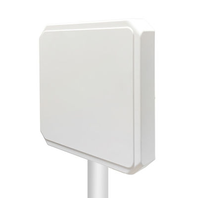 2400-2500MHz 9dBi 방향 평면 패널 안테나 수직 편광 wifi 안테나