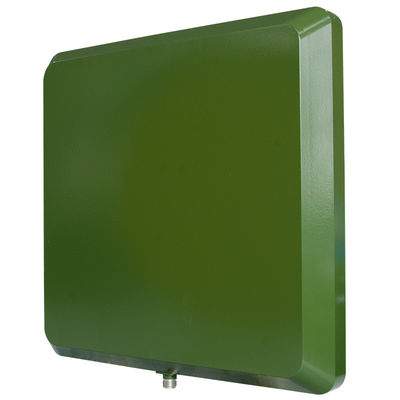 3700~4200MHz 18dBi 방향 평면 안테나