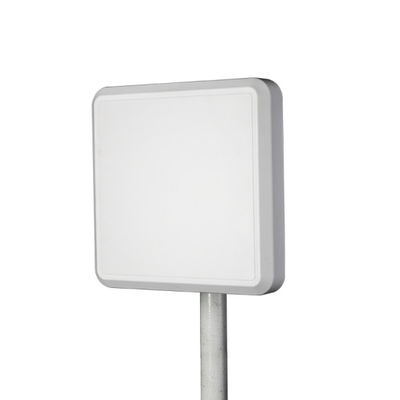 1300-1500MHz 9.5dBi 패널 안테나 방향 V