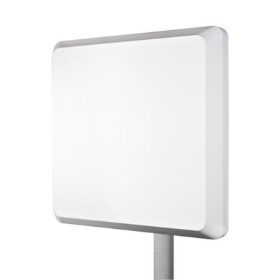 806-826MHz 9dBi 패널 안테나 방향 평면 패널 이중 수직 양극화