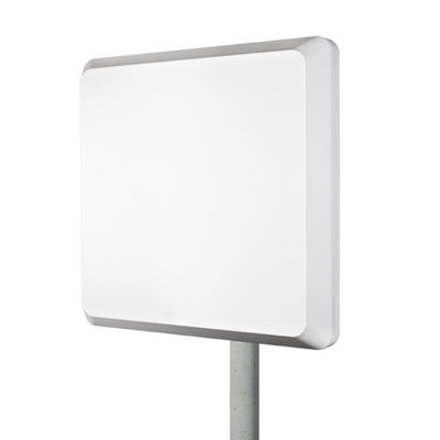 1150-1620MHz 14dBi 패널 안테나 방향