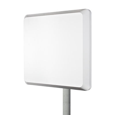1500-1600MHz 12dBi 패널 안테나 방향 평면 패널 이중 수직 양극화