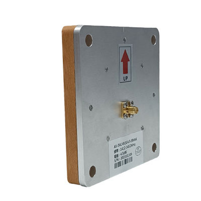1412-1452MHz 4.5dBi 양형 안테나